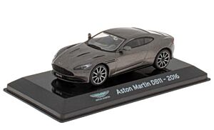 Aston Martin DB11 - 2016
