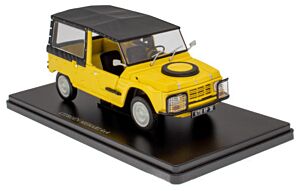 CITROËN MEHARI 4x4