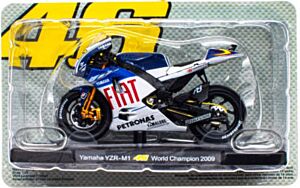 Yamaha YZR-M1