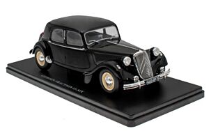 CITROËN TRACTION 15-SIX