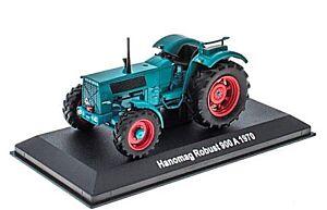 Hanomag Robust 900 A 1970