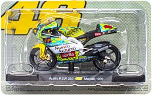 Aprilia RSW 250