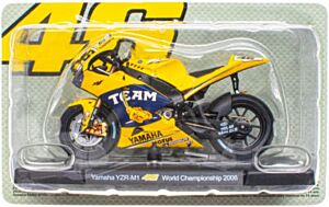 Yamaha YZR-M1