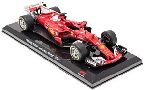 FERRARI SF70H