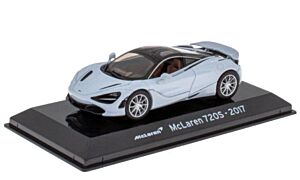 McLaren 720S - 2017 