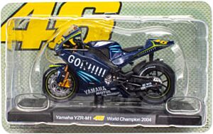 Yamaha YZR-M1