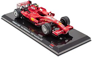 FERRARI F2007