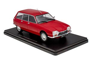 CITROËN GS BREAK CLUB