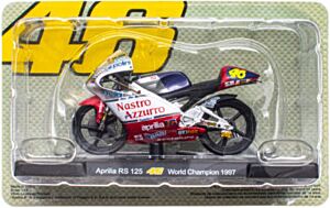Aprilia RS 125