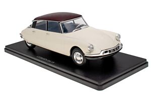 CITROËN DS 19