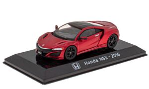 Honda NSX - 2016