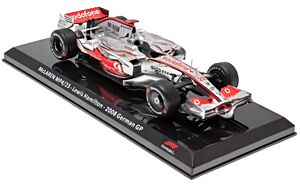 McLAREN MP 4/23