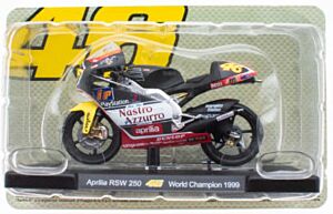 Aprilia RSW 250