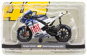 Yamaha YZR-M1