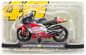 Aprilia RSW 250
