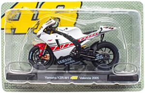 Yamaha YZR-M1