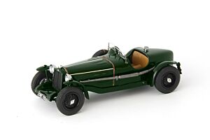 Alvis Typ Speed 20SA