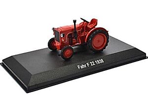 Fahr F 22 Tractor