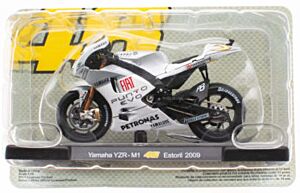 Yamaha YZR-M1