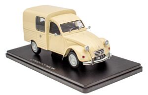 CITROËN 2 CV AKS 400