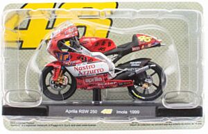 Aprilia RSW 250