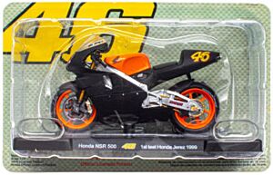 Honda NSR 500