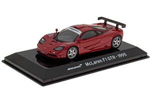 McLaren F1 GTR - 1995