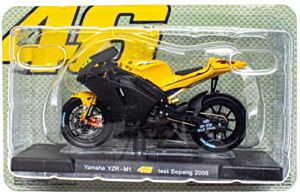 Yamaha YZR-M1
