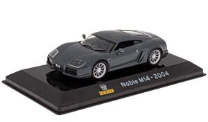 Noble M14 - 2004