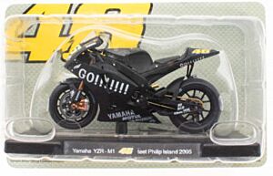 Yamaha YZR-M1