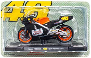 Honda NSR 500