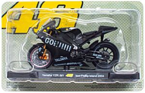 Yamaha YZR-M1