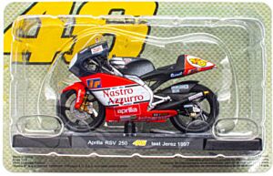 Aprilia RSV 250
