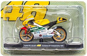 Aprilia RS 125 GP