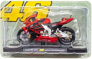 Honda RC 211V