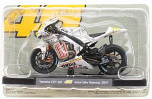 Yamaha YZR-M1