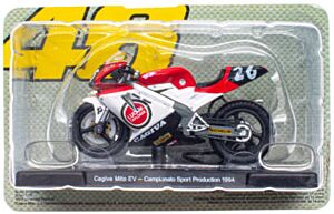 Cagiva Mito EV