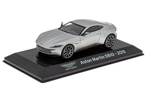 Aston Martin DB10 - 2015