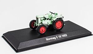 Normag C10 1952