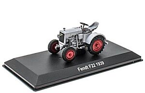 Fendt F22 Tractor