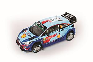 Hyundai i20 WRC