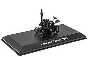 Lanz HM 8 Mops Tractor