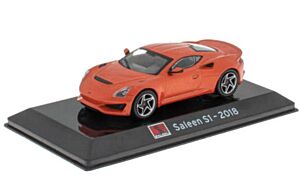 Saleen S1 - 2018