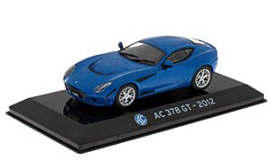AC 378 GT - 2012