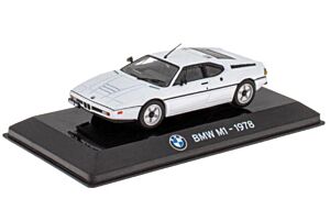 BMW M1 - 1978