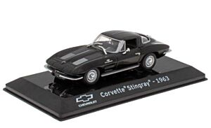 Corvette Stingray - 1963