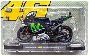 Yamaha YZR-M1