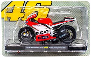 Ducati Desmosedici GP12