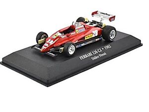 Ferrari 126 C2
