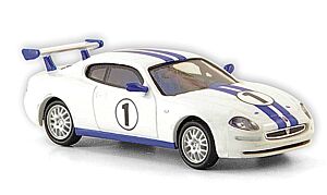 Maserati 3200 GT Trofeo